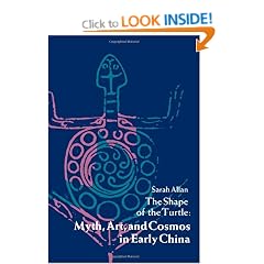 The Shape of the Turtle