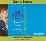 How I Write: Secrets of a Bestselling Author