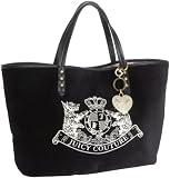 Juicy Couture Large Pammy Tote
