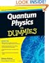 Quantum Physics For Dummies