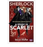 A study in scarlet
