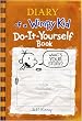 Diary of a Wimpy Kid Do-It-Yourself Book