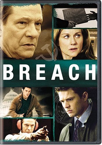 Cover image : BREACH (WITH MOVIE CASH) / (WS DUB SUB AC3 DOL) - BREACH (WITH MOVIE CASH) / (WS DUB SUB AC3 DOL)