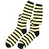 Forum Novelties Inc Womens Bee Socks Adult