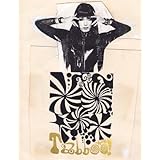 tabboo the art of stephen tashjian