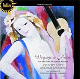Poulenc: Voyage A Paris