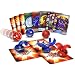 Bakugan Battle Pack (Styles and Colors May Vary)