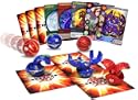 Bakugan Battle