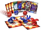  : Bakugan Battle Pack (Styles and Colors May Vary)