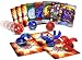 Toys : Bakugan Battle Pack (Styles and Colors May Vary)