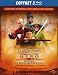 DVD : Coffret asiatique : le maitre d'armes ; hero ; le secret des poignards volants [Blu-ray]
