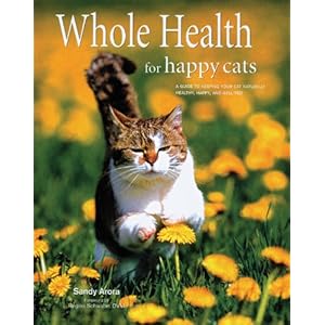 Whole Health For Happy Cats