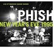 Live At Madison Square Garden, New Year's Eve 1995