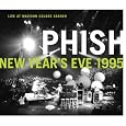 Live At Madison Square Garden New Year's Eve 1995