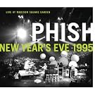 Live At Madison Square Garden New Year's Eve 1995