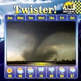 Twister! (What's It Like Out?)