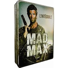 Mad Max - L'int�grale