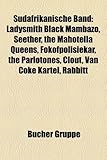 Sudafrikanische Band: Ladysmith Black Mambazo, Seether, the Mahotella Queens, Fokofpolisiekar, the Parlotones, Clout, Van Coke Kartel, Rabbi-