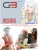 G3 Magazine Issue 38