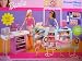 Barbie Donut Shop Playset (2002)