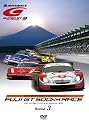 SUPER GT 2007 ROUND3 富士スピードウェイ [DVD]
