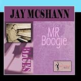 MR Boogie