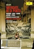 Mozart - Mitridate Re Di Ponto [2006] [DVD]