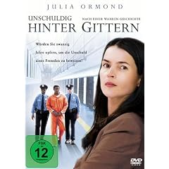 Unschuldig hinter Gittern