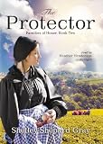 The Protector (Families of Honor, Book 2)