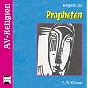Propheten 7./8. Klasse: Vollversion und Playback Propheten 7./8. Klasse: Vollversion und Playback