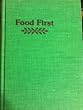 Food First: Beyond the Myth of Scarcity