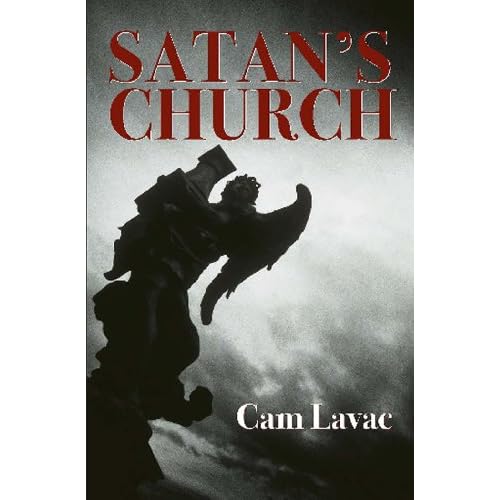 Satan's Church: 3rd Secret