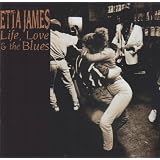 Life Love & The Blues