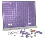 The Crafter's Ultimate Cutting Tool Kit