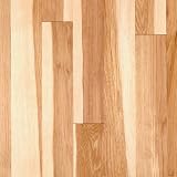 Mullican Hickory Natural Solid Hardwood Flooring