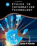 Ethics in Information Technology