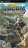 SOCOM: Fireteam Bravo  [Online Game Code - Full Game]