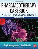 Pharmacotherapy : a pathophysiologic approach
