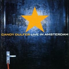 Candy Dulfer Live in Amsterdam