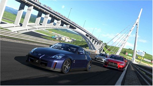 Gran Turismo 5 Prologue