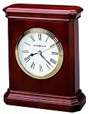 WINDSOR CARRIAGE TABLE CLOCK