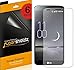 Supershieldz (6 Pack) Designed for LG G Flex Screen Protector, High Definition Clear Shield (PET)