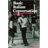 Basic Italian Conversation, Student Edition (Language - Italian)