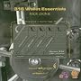 Touch of Ginger Wallet Essentials Wallet Lock Picks