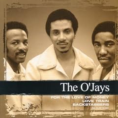 Collections by  O'Jays 