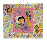 Bedtime Betty Boop Blanket - Luxury Plush Baby Blanket