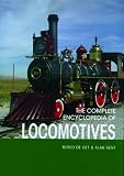 Locomotives (Complete Encyclopedia Series)
