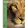 Absolute C++ (4th Edition)