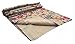 colors of rajasthan Indian Kantha Blanket, Bed Cover, King Kantha Bedspread, Bohemian Bedding Kantha Hippie Quilts (Beige)