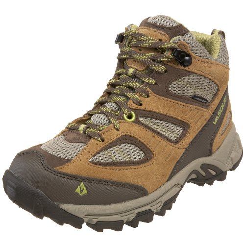 Vasque Women's Opportunist Mid Waterproof Light Hiker product image